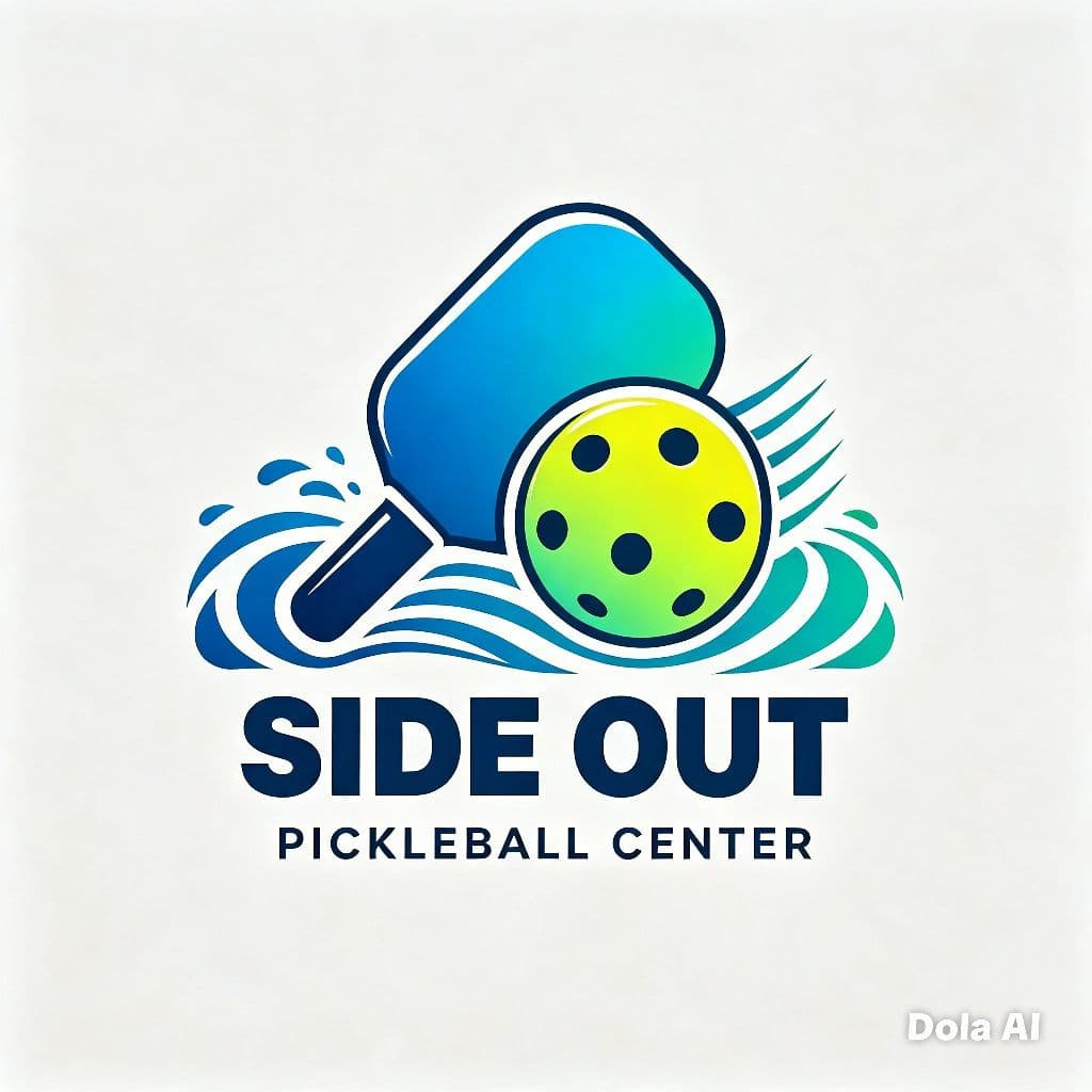 Side Out Pickleball Center media 1