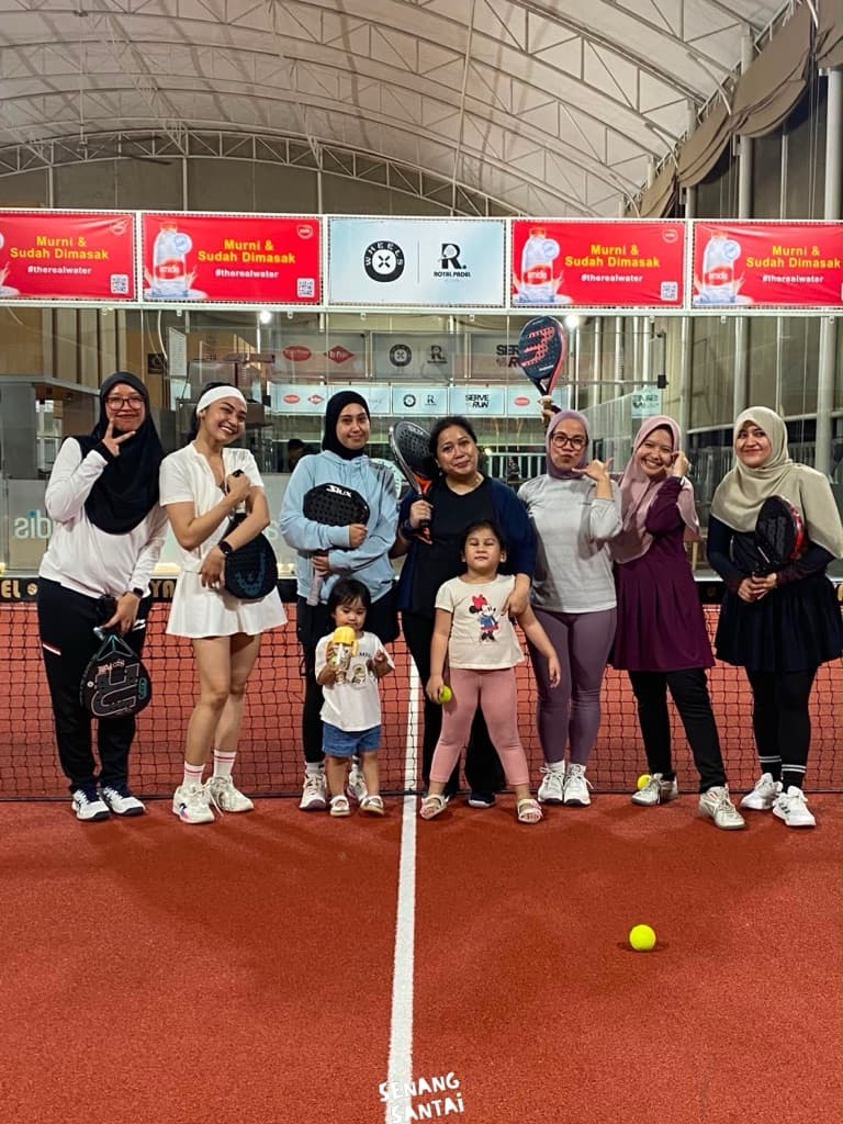 Senang Santai media 6