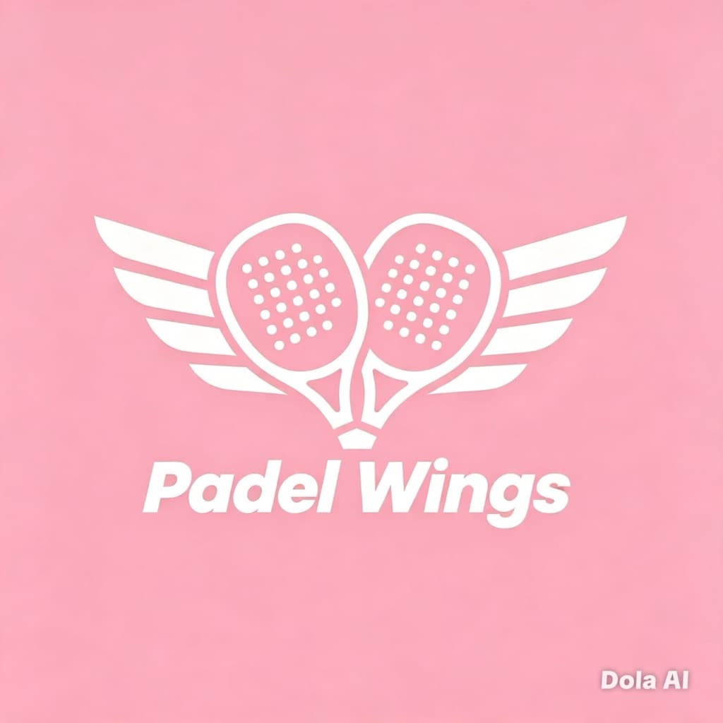 🧚🏻‍♀️ PADEL WINGS 🧚🏻‍♀️ media 2