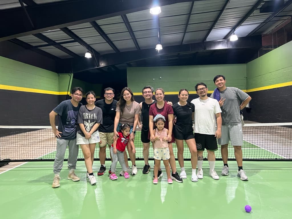 Dink Shift Pickleball Club media 2