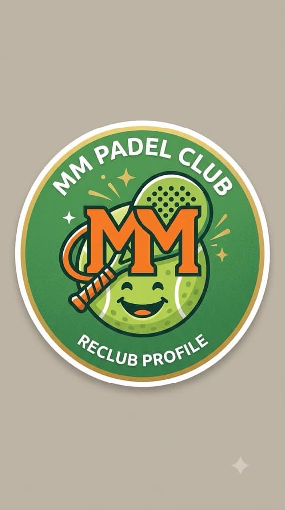MM Padel Surabaya media 1
