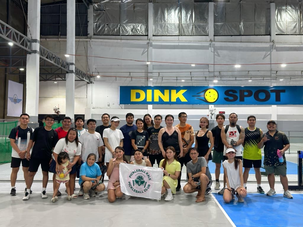 Pickleball Kale media 2