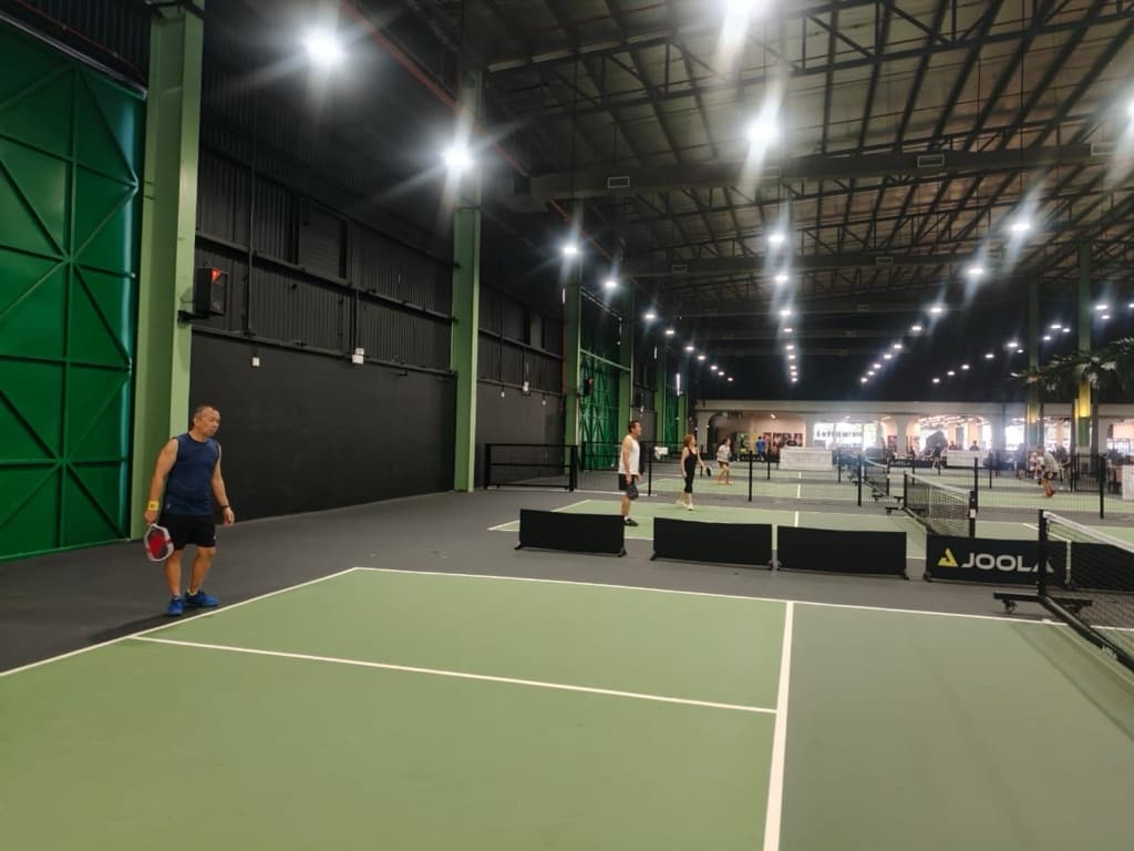 CARE150 Pickleball media 4
