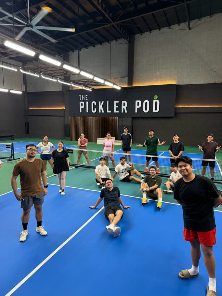 BagNets Pickleball Club  media 1