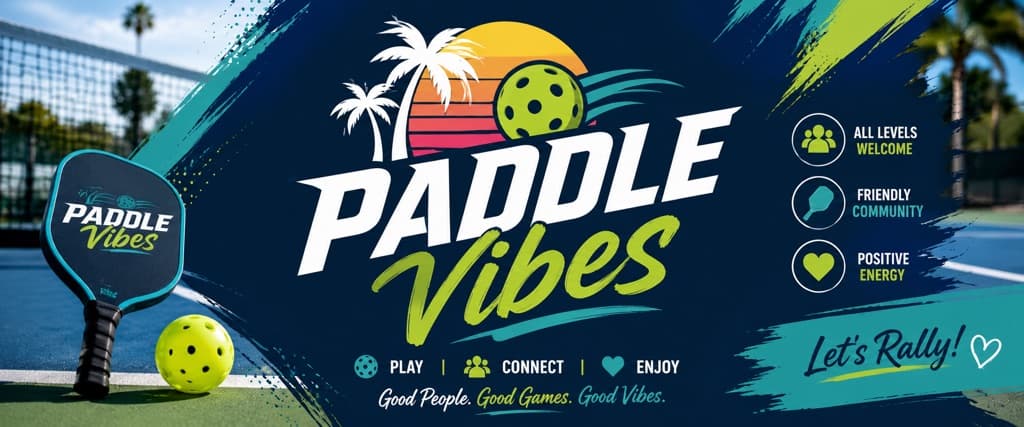 PADDLE VIBES media 1
