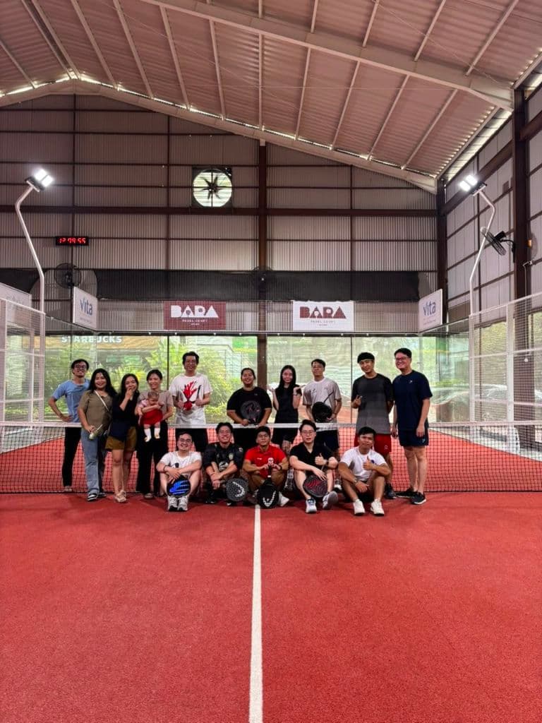 PadelProject media 1