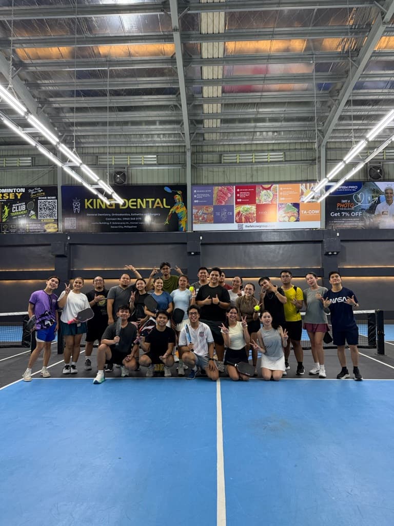 NexDink Club media 1