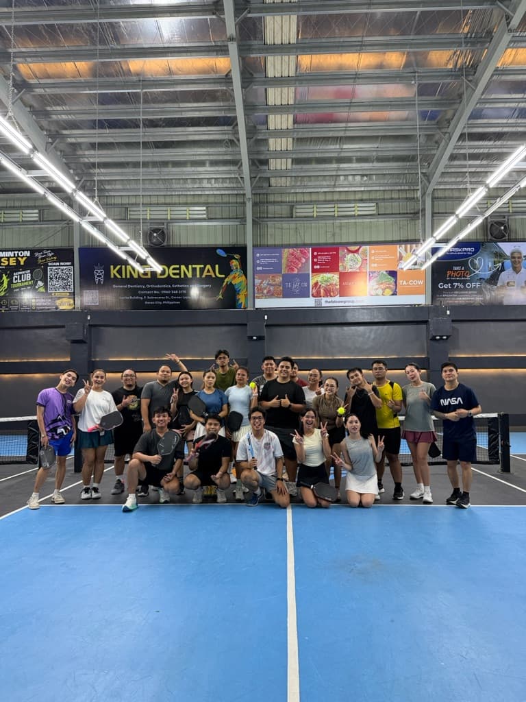 NexDink Club media 6