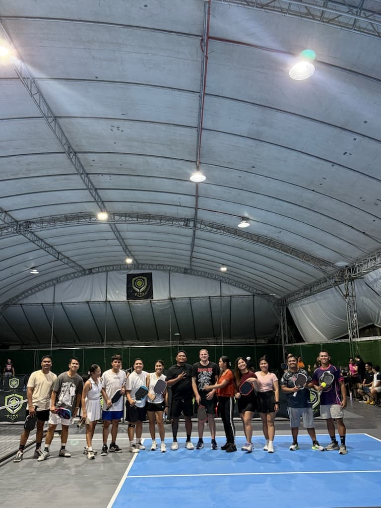 The Dinker Squad 🎾 media 5