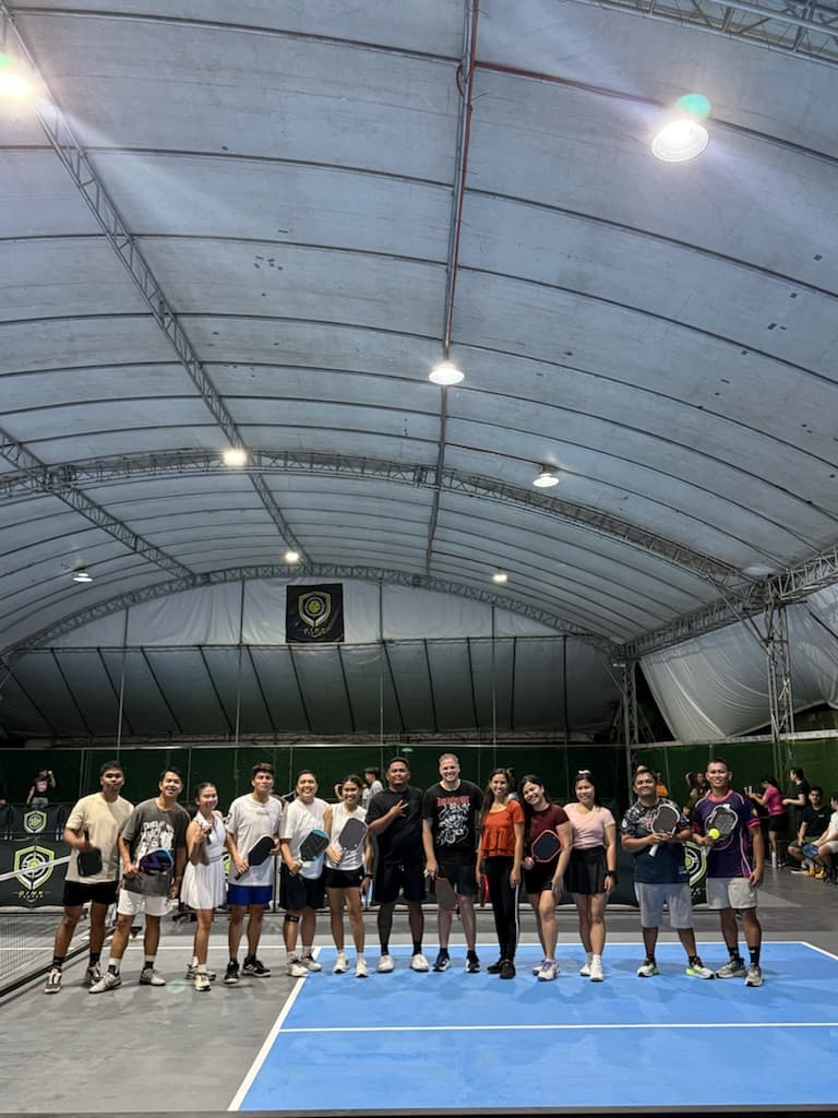 The Dinker Squad 🎾 media 4