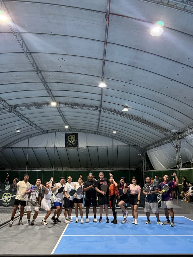 The Dinker Squad 🎾 media 3