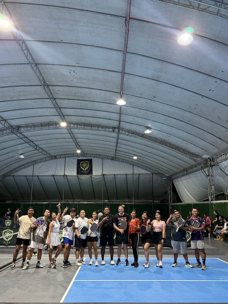 The Dinker Squad 🎾 media 2