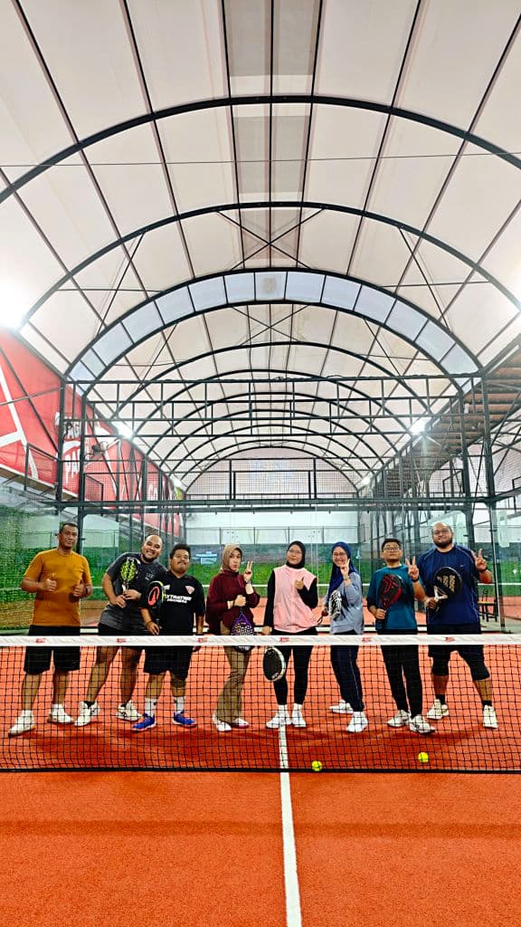 Delpadel media 2