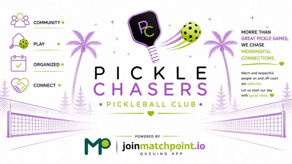PickleChasers media 1