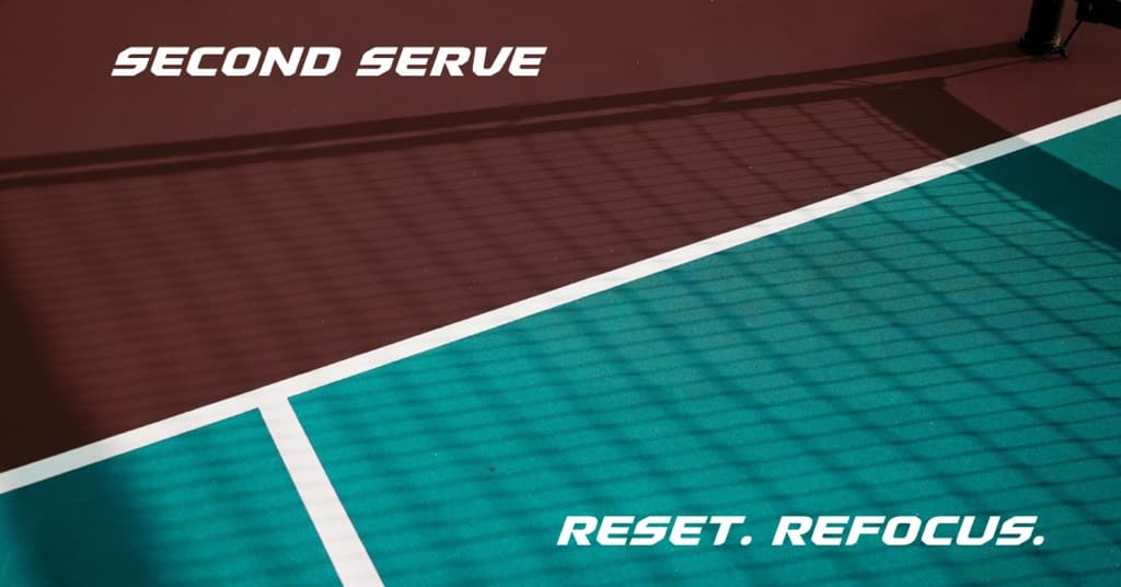 SECOND SERVE media 1