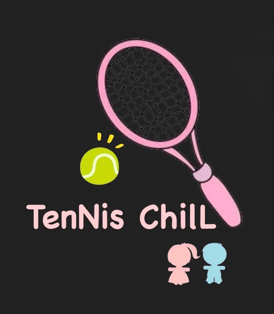 Tennis Chill 🎾 media 1