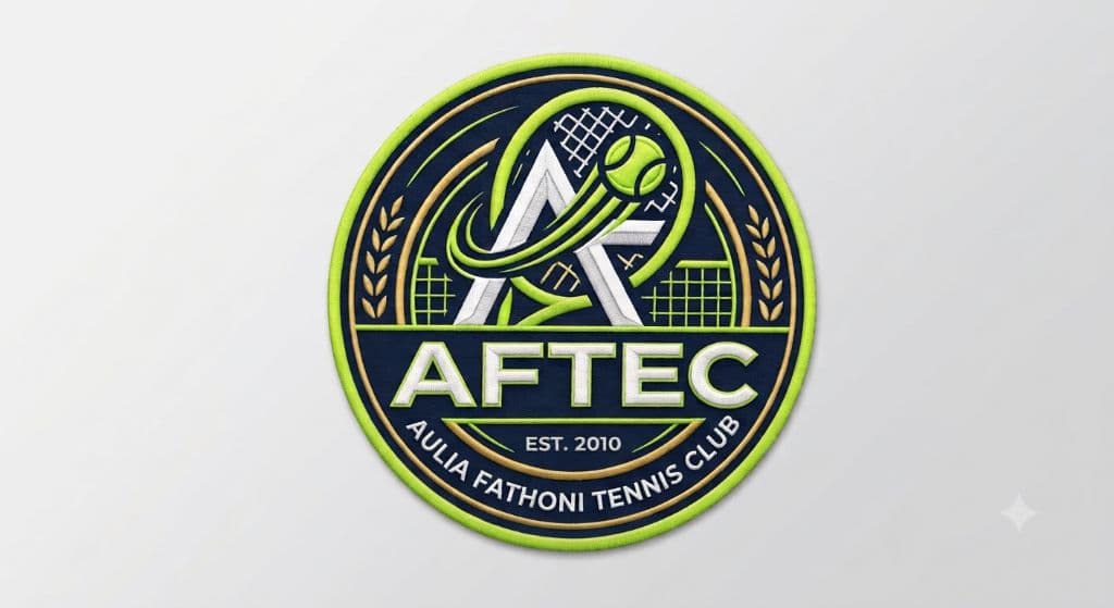 AFTEC (Aulia fathoni Tennis Club) media 4