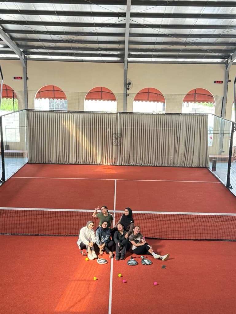 Padel mam🎾 media 4