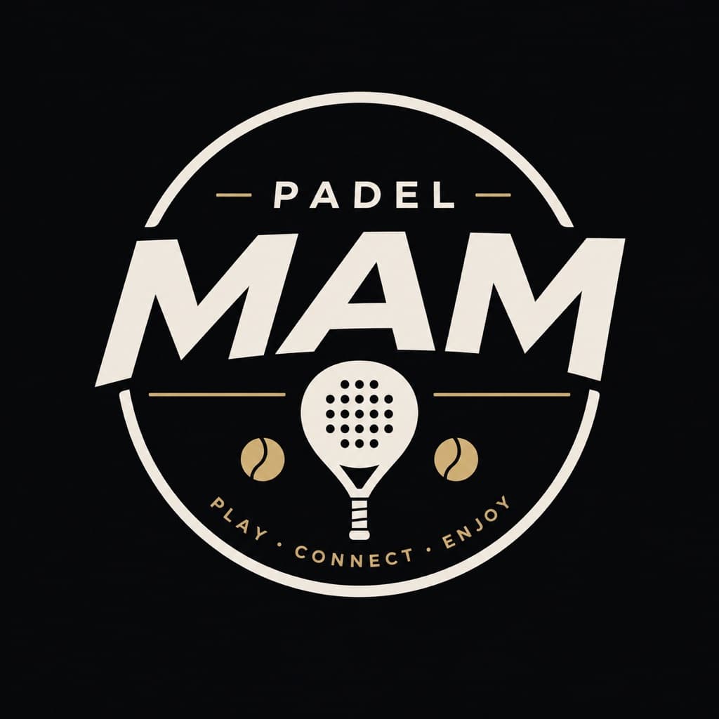 Padel mam🎾 media 1