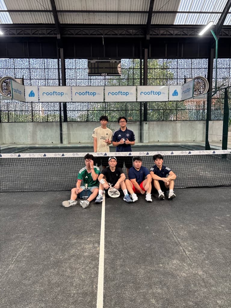 SBP | Si Bro Padel media 5