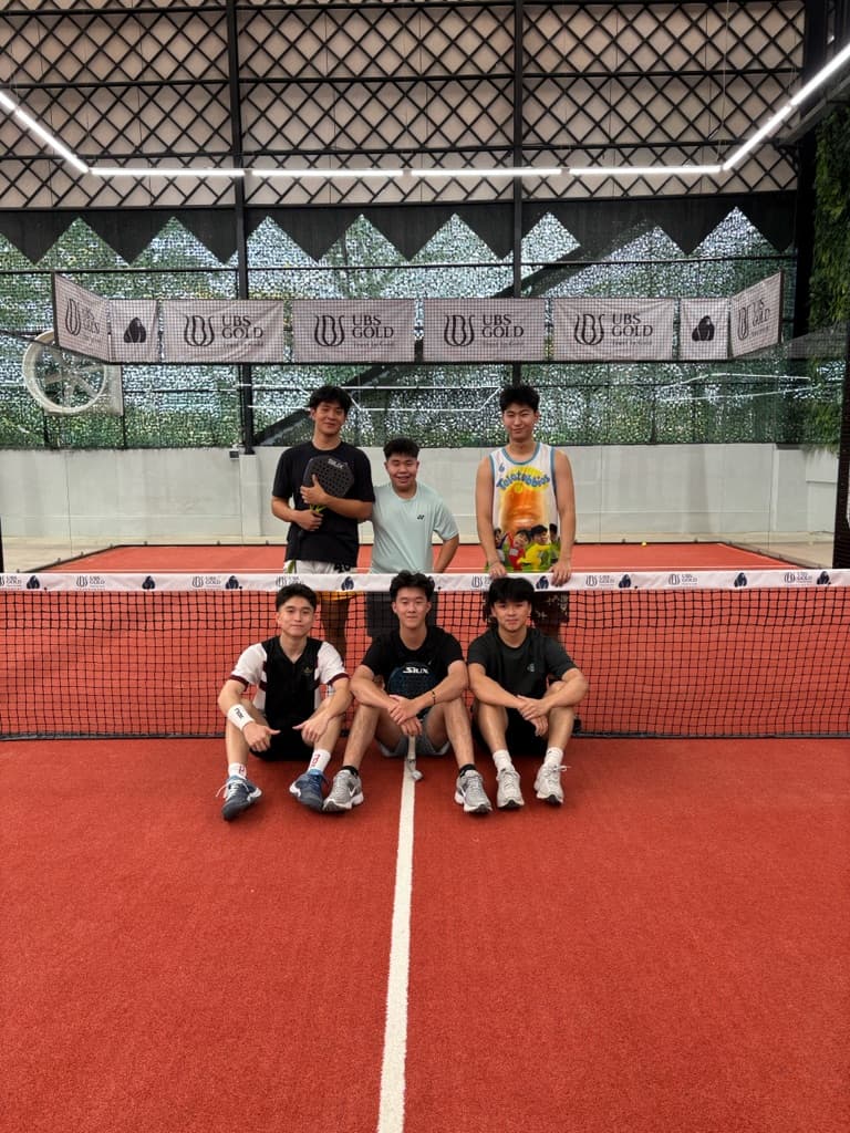 SBP | Si Bro Padel media 4