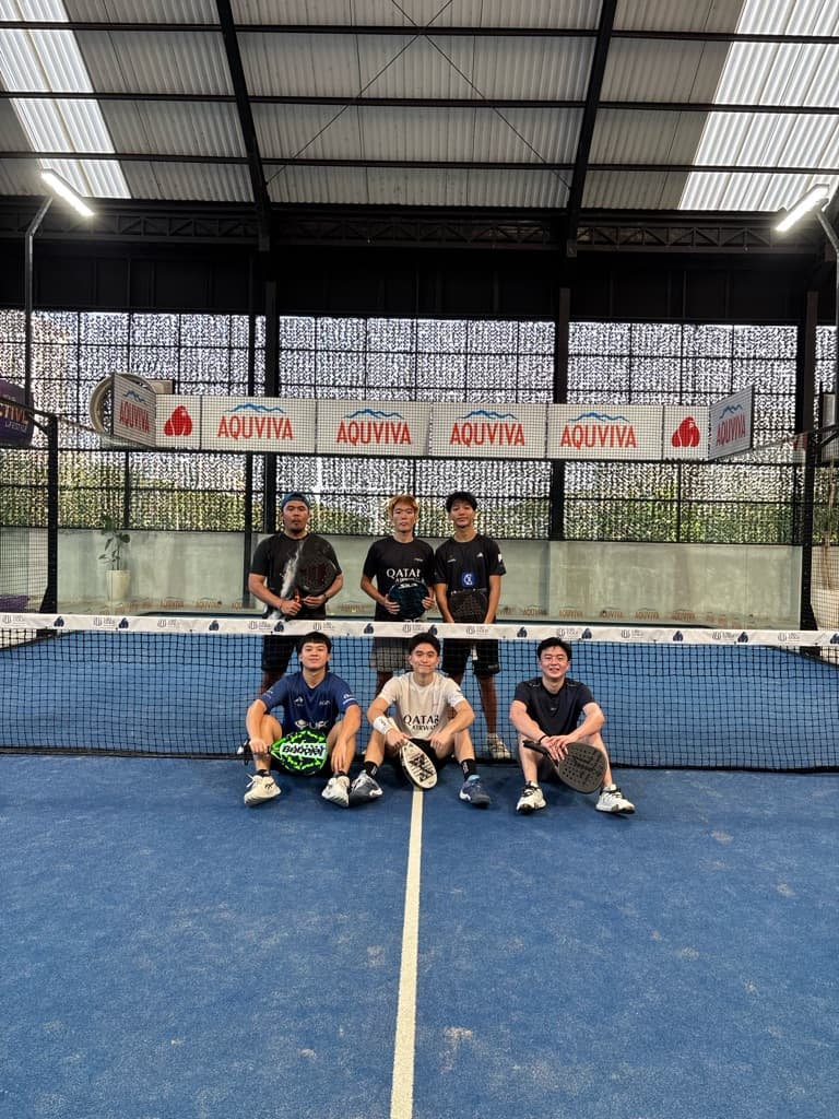 SBP | Si Bro Padel media 6