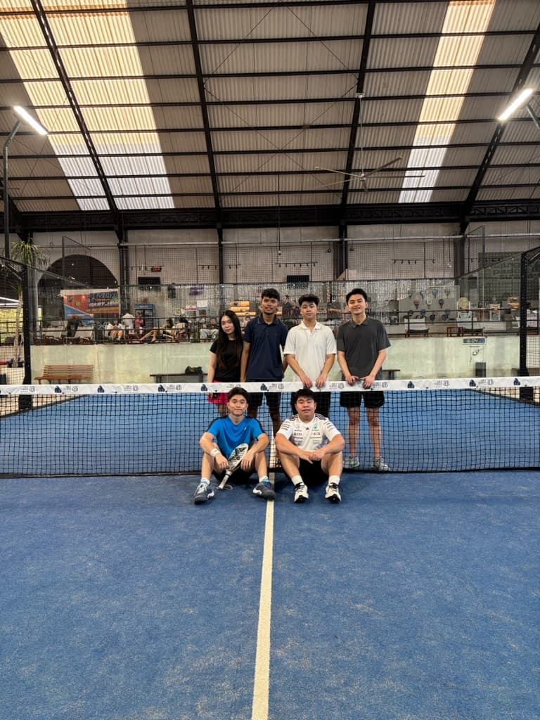 SBP | Si Bro Padel media 1