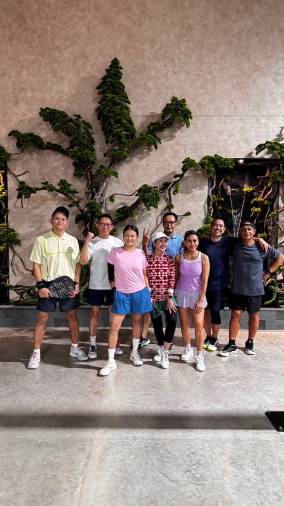 VADEVA Padel Club media 1