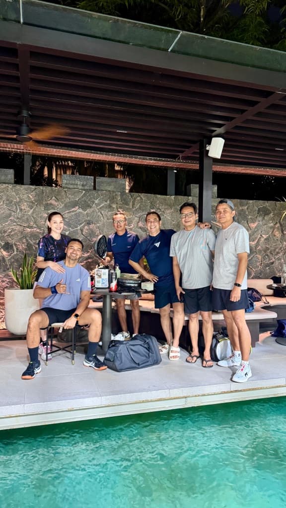 VADEVA Padel Club media 3