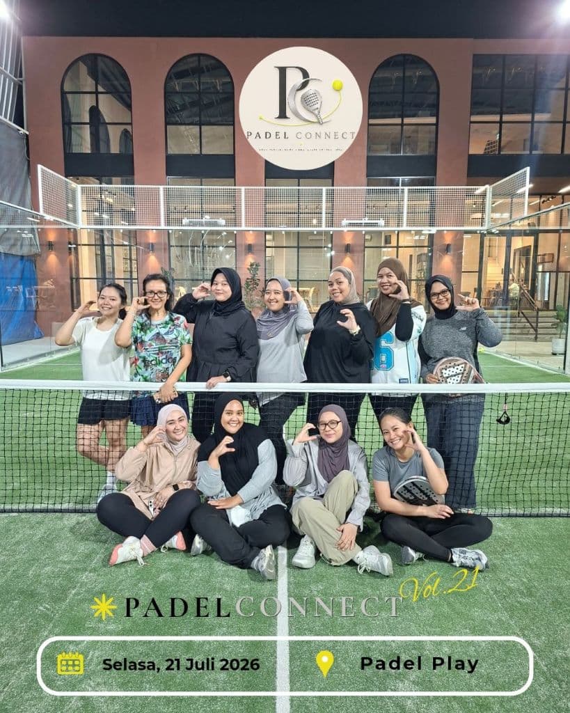 Padel Connect media 3
