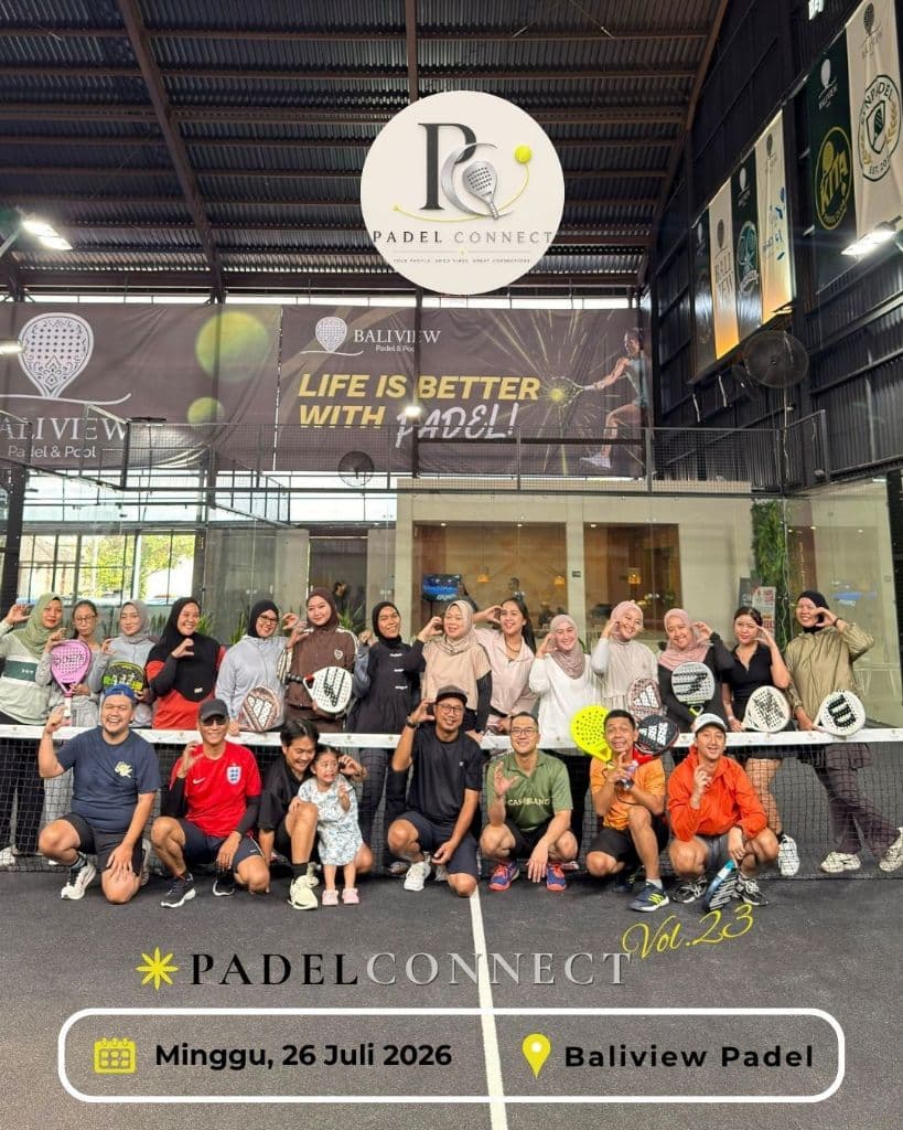 Padel Connect media 2