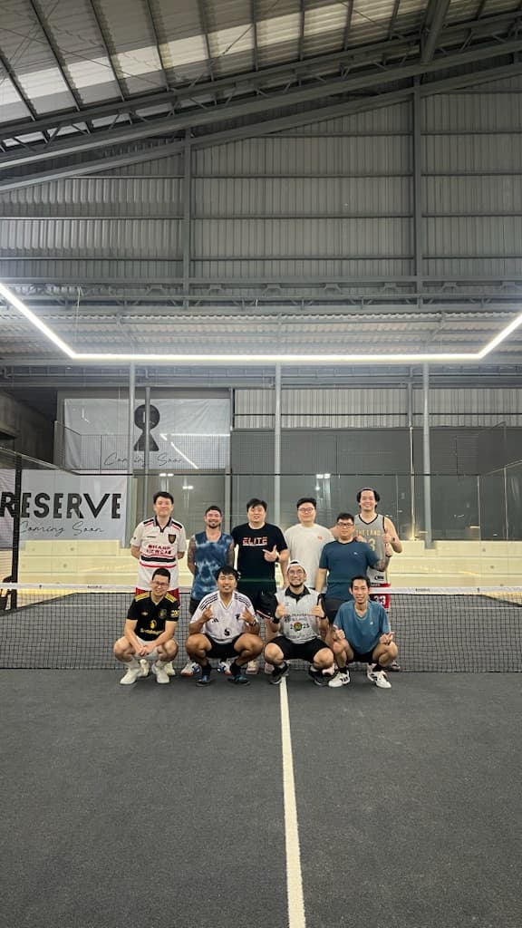 INTENSE PADEL media 2