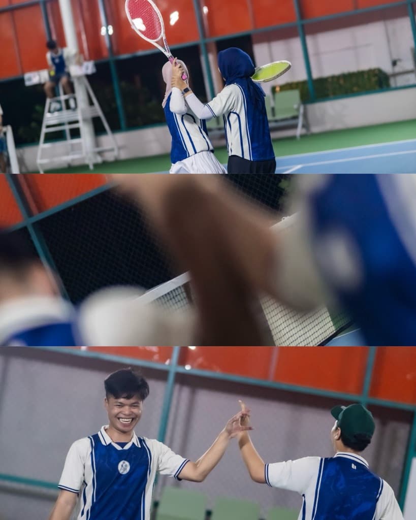 58 Tennis Club media 1