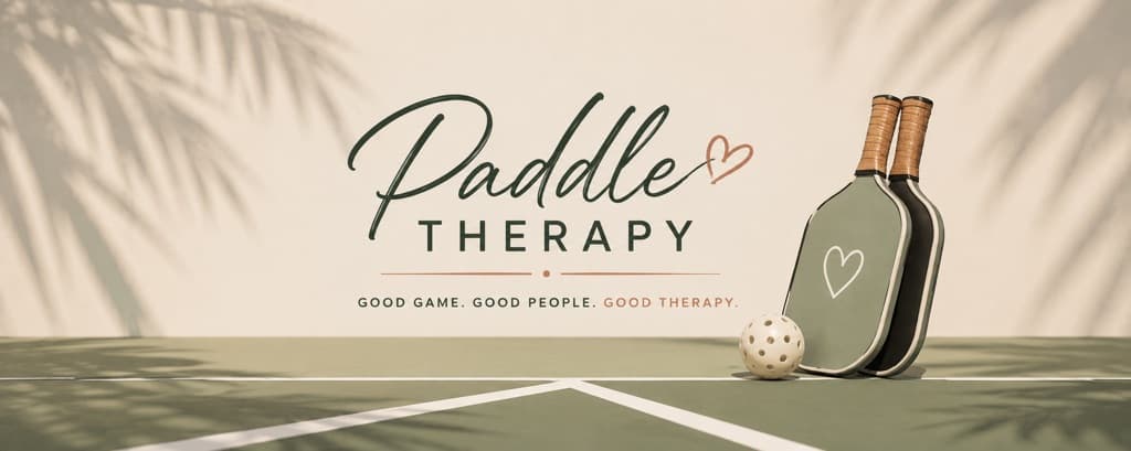Paddle Therapy ⚡️ media 1