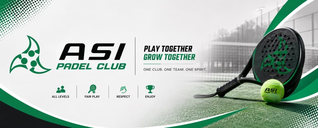 ASI Padel Club media 1
