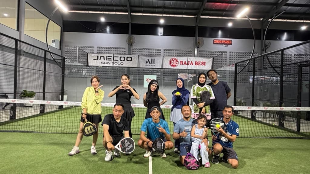Padelicious media 4
