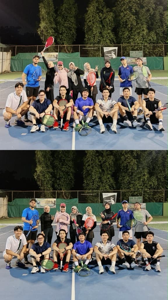 Ayo Tennis media 2