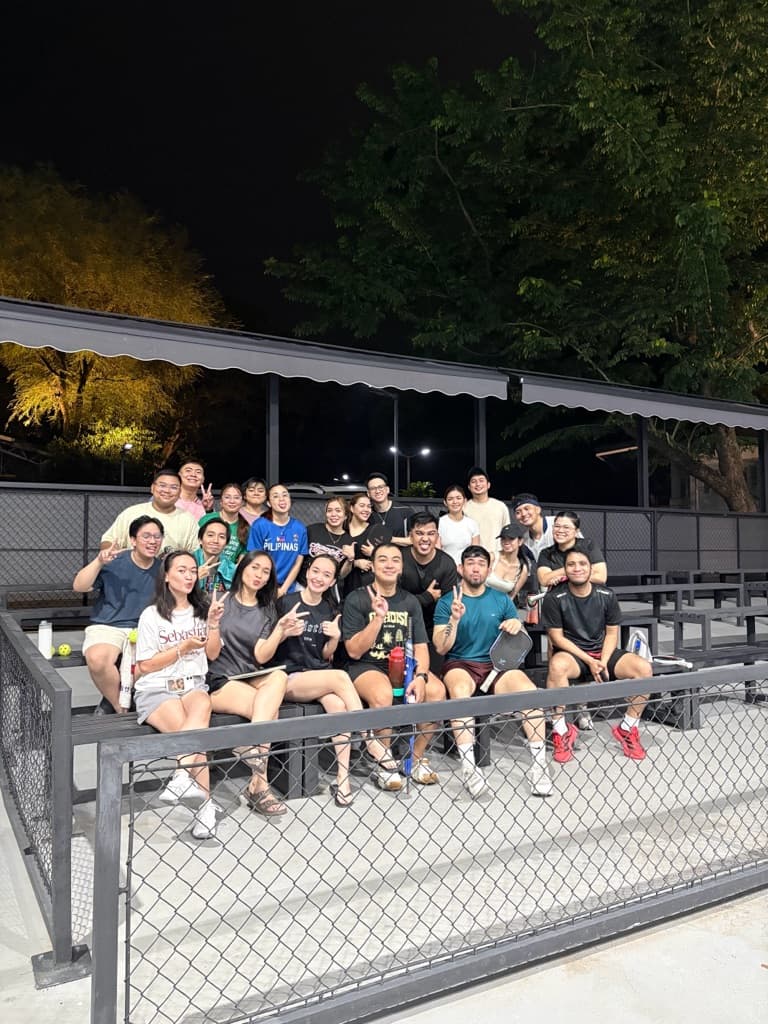 TSC Pickleball Club media 1