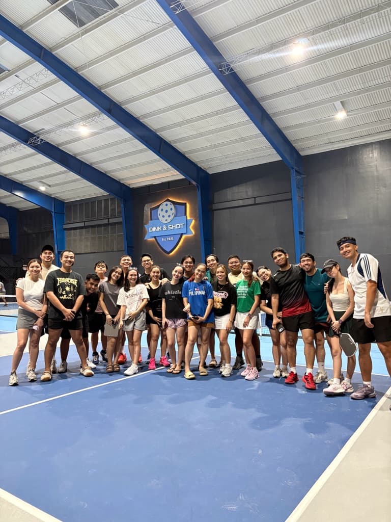 TSC Pickleball Club media 4