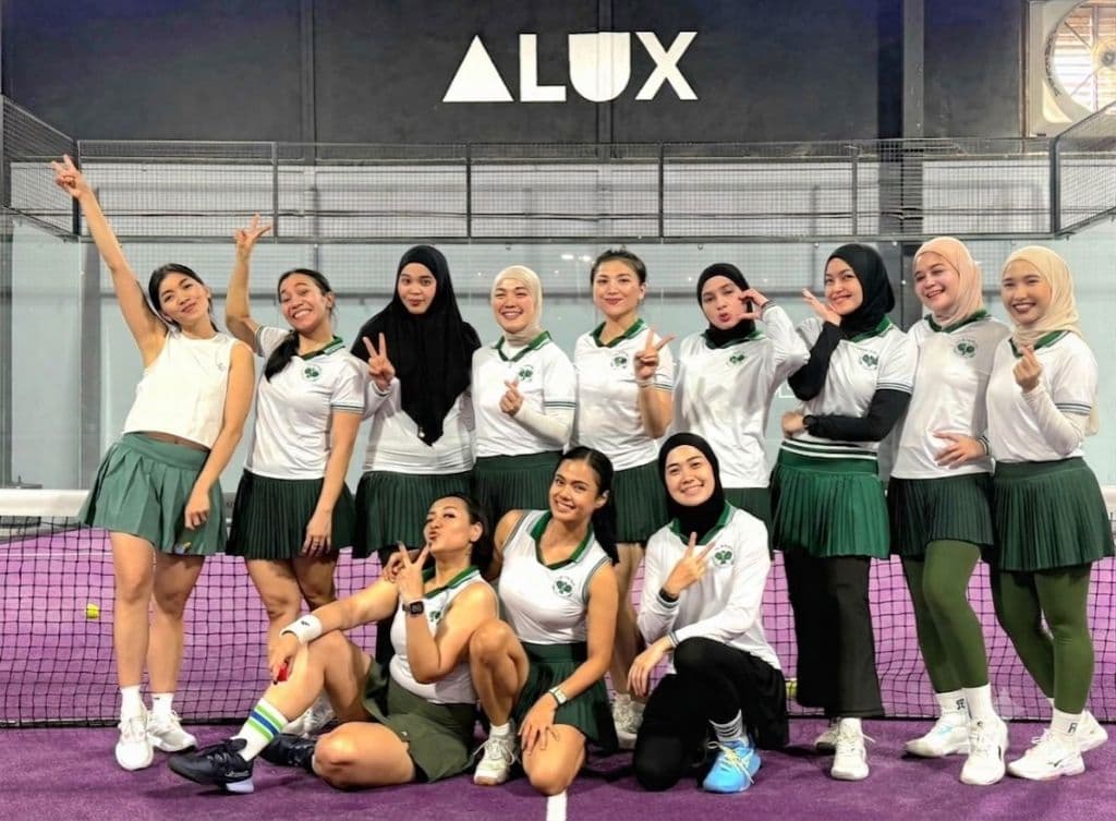 VV PADEL SOCIAL media 1