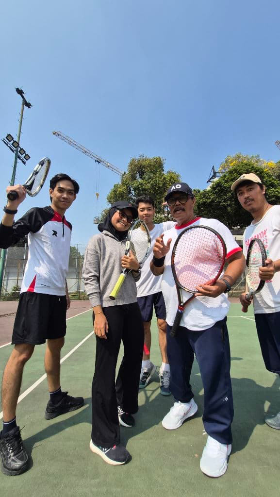 Kuy Tenis media 4