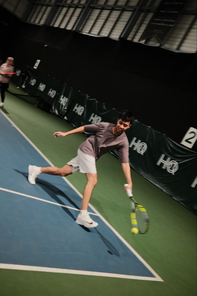 ACE & SMILE TENNIS CLUB media 4