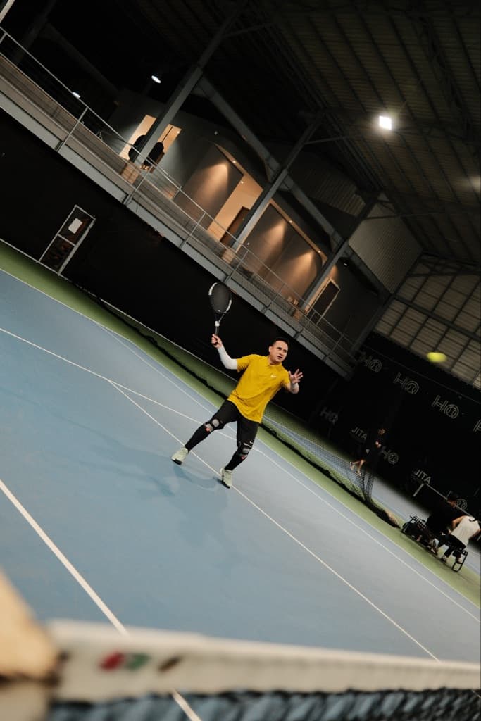 ACE & SMILE TENNIS CLUB media 6