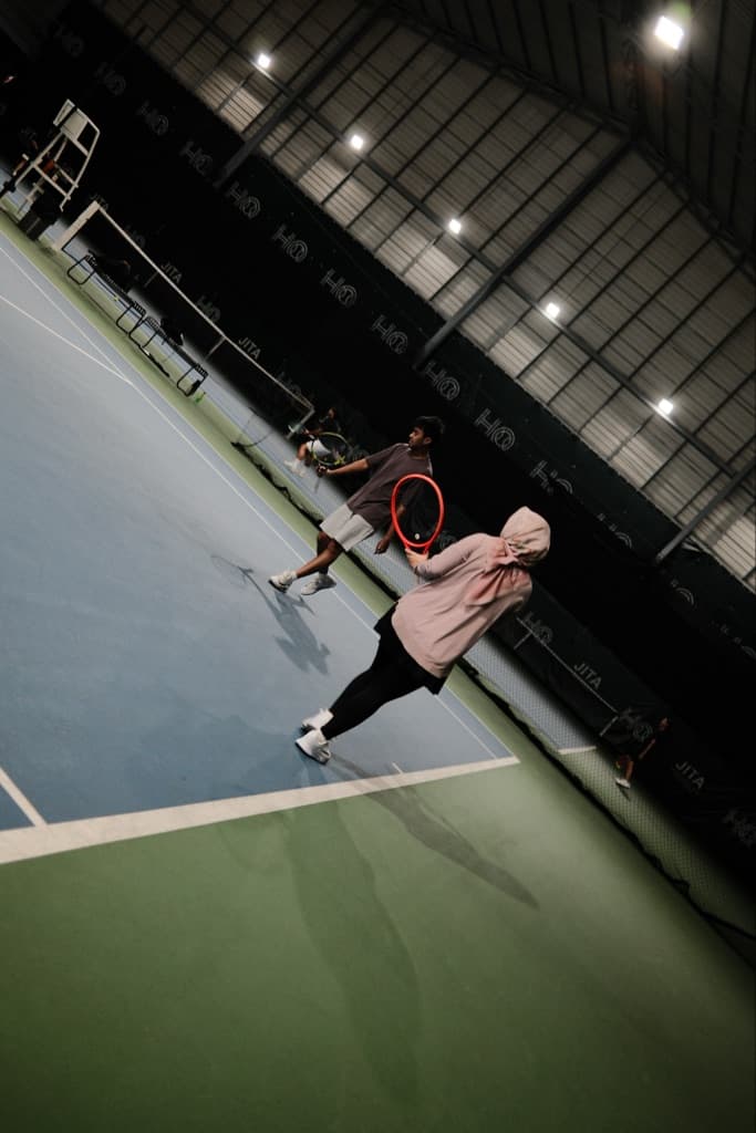 ACE & SMILE TENNIS CLUB media 3