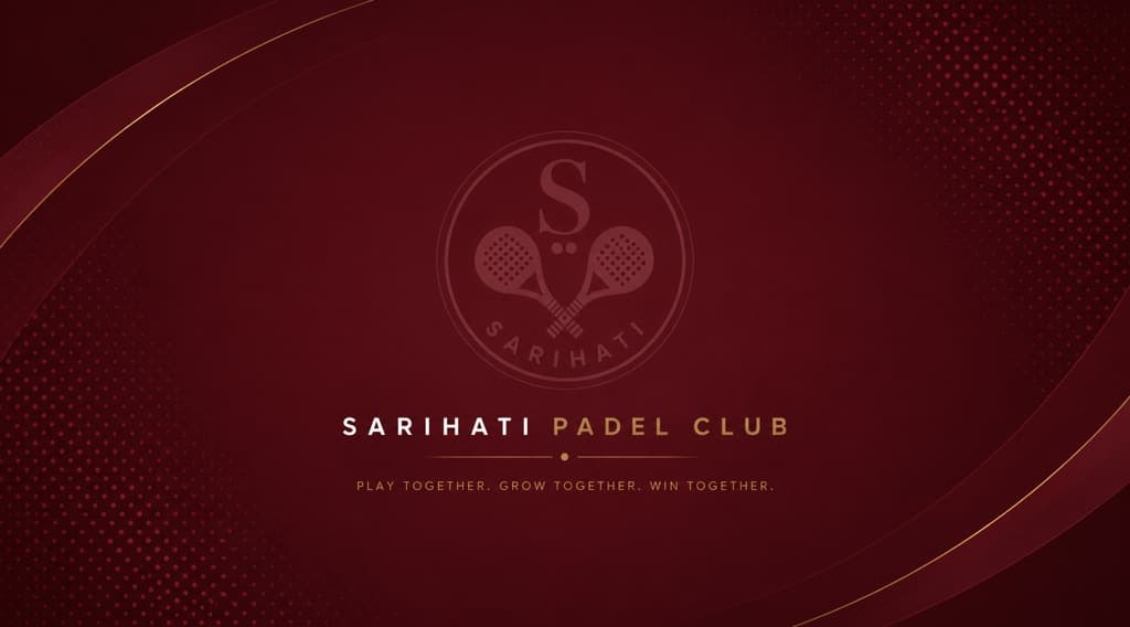 Sarihati Padel Club media 2