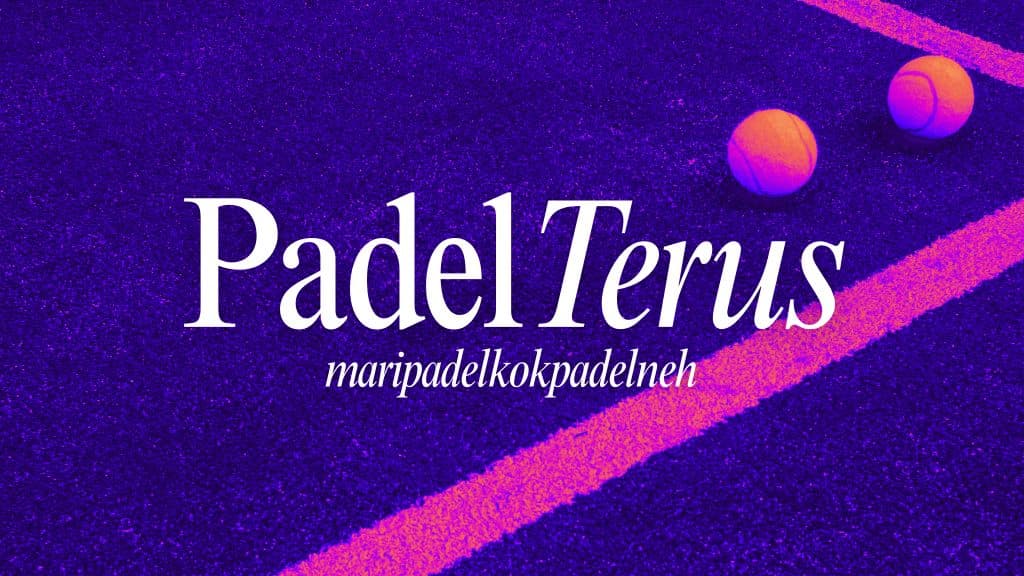 PADELTERUS media 1