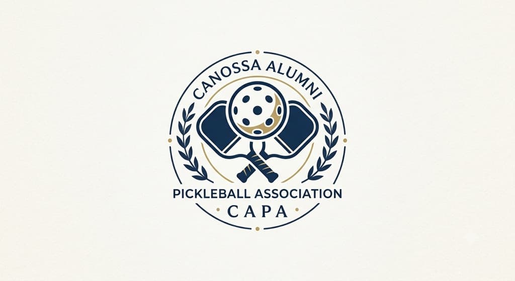 Canossa Alumni Pickleball Association media 3