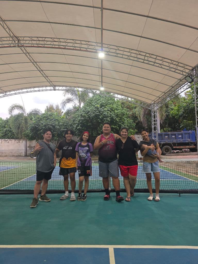 Grit & Grind Pickleball media 1