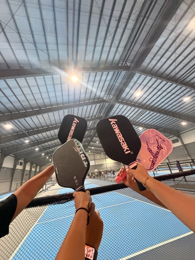 DYVM (Dink You Very Much) 🫶🏻 media 1