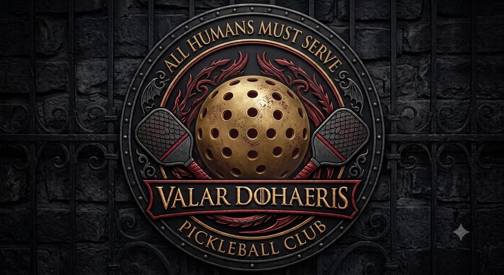 Valar Dohaeris media 1